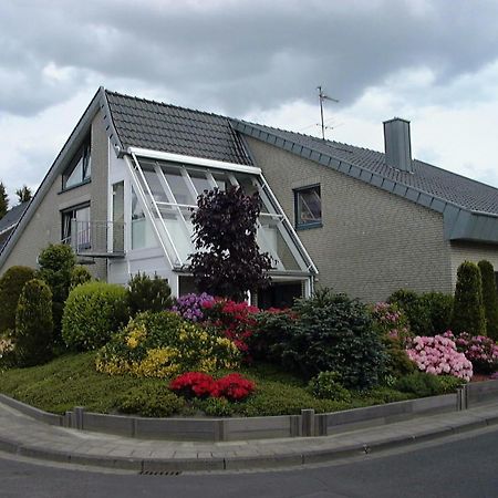 Althueser Lathen Exterior foto