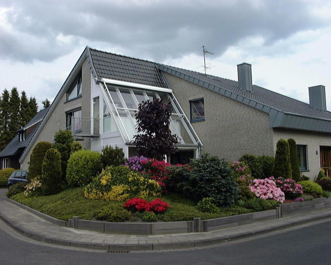 Althueser Lathen Exterior foto