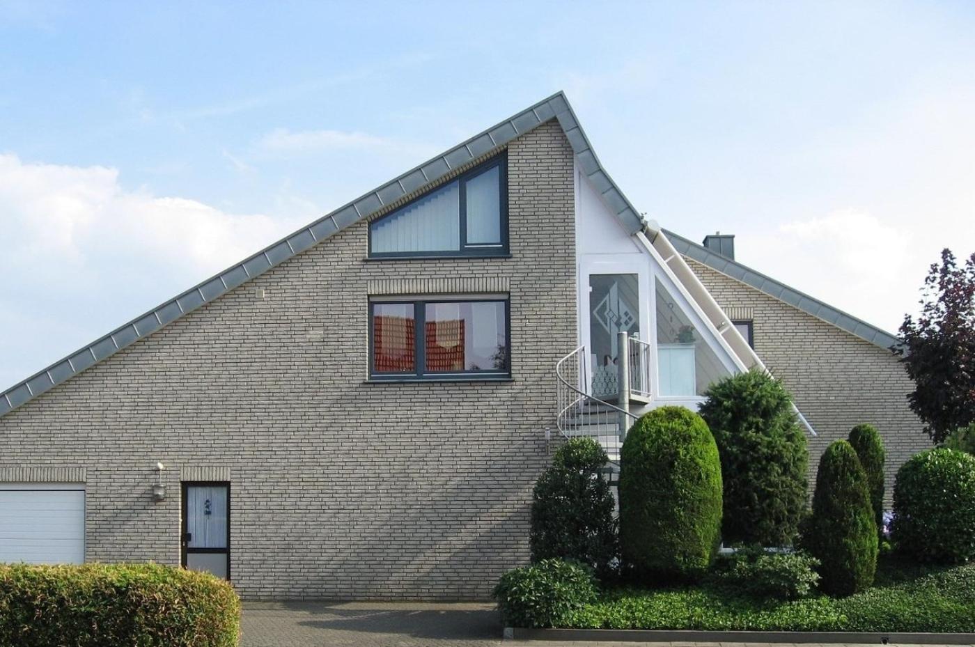 Althueser Lathen Exterior foto